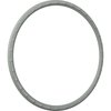 Ekena Millwork 26-in. OD x 23 5/8-in. ID x 1 1/4-in. W x 3/4-in. P Seville Ceiling Ring Kit CRK26SE